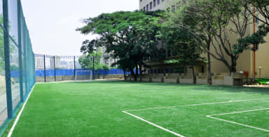 Lexicon MILE Department of Media & Animation Pune Infrastructure photo 5